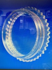 Marx Captain Space Solar Scout Rifle Replacement Lens