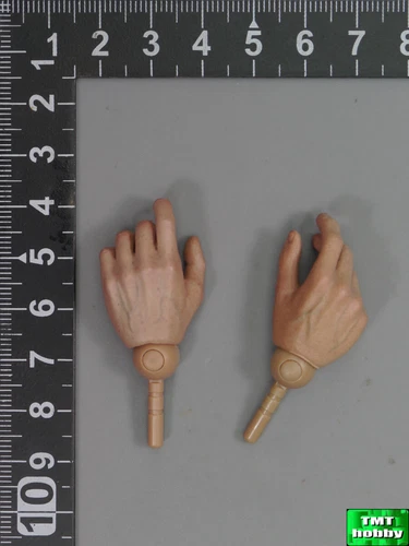 1:6 Scale Soldier Story SS104 German KSM VBSS - Weapon Hold Hand Set