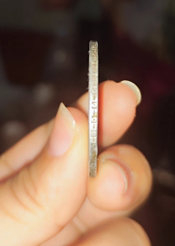 Carolus iii coin 1778 8R FF Mexico - Image 4 of 4