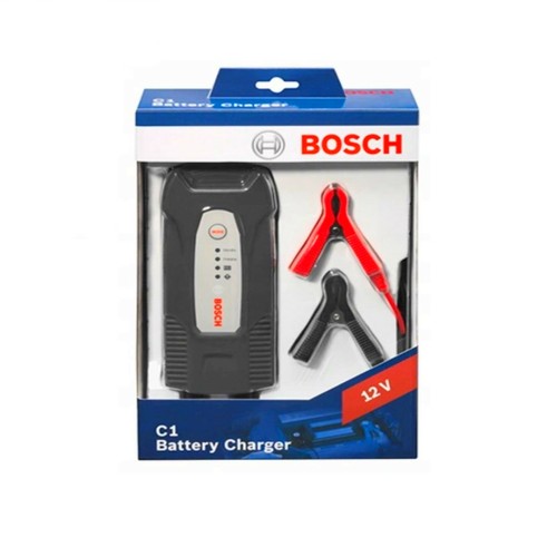 BOSCH Batterieladegerät / Battery Charger Bosch C1 018999901M