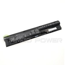 Genuine FP06 FP09 Battery For HP ProBook 440 445 450 455 470 G0 G1 HSTNN-LB4K