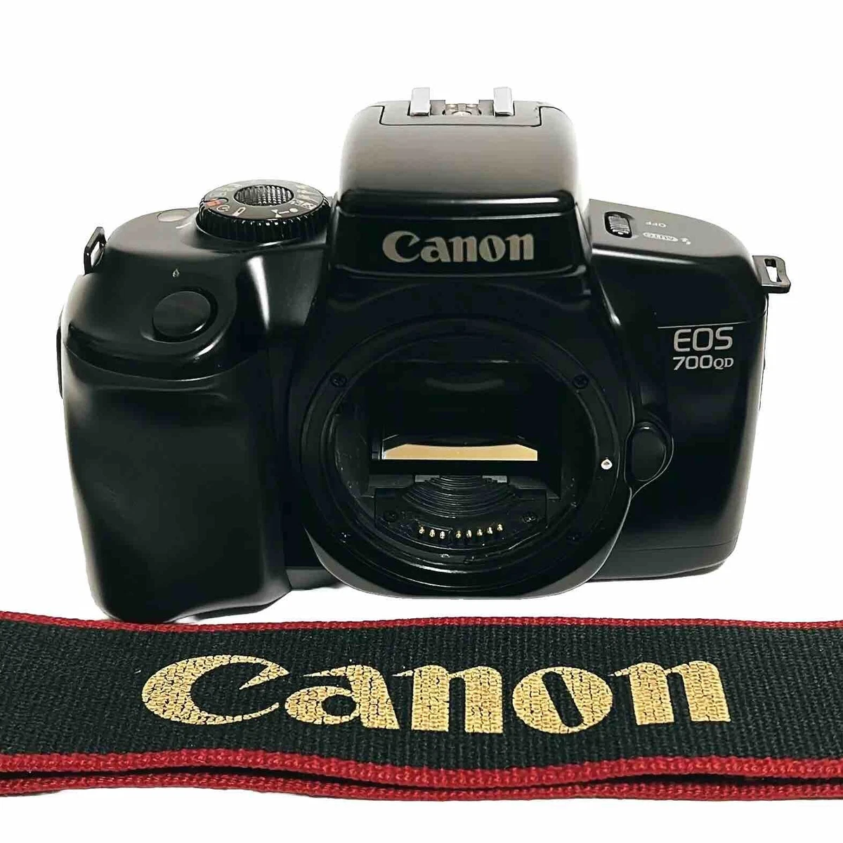 Canon EOS 700 Film Cameras for sale | eBay