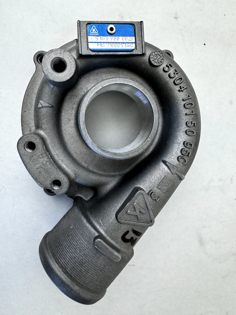 New Borg Warner K03 K03S VW Audi 1.8T Turbo Turbocharger