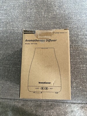 Innogear Aromatherapy Diffuser