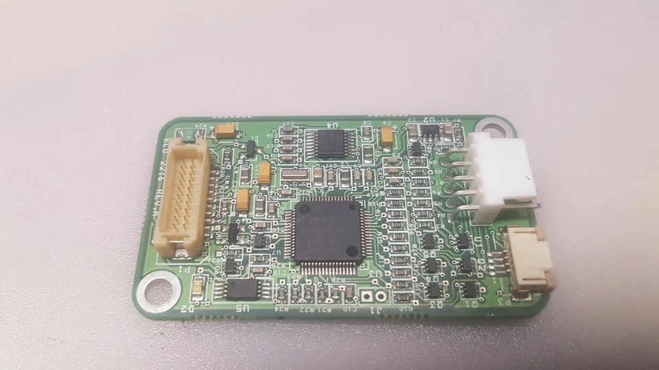 Elo Touch Systems E658721 Combo (Dual Serial/USB) 2216 AccuTouch Resistive Contr - Image 2 of 3