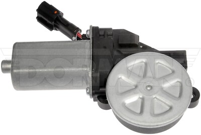 Power Window Motor Dorman For 1987-1988 Chevrolet Nova