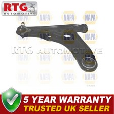 Front Left Lower Track Control Arm Fits VW Polo Lupo Seat Arosa #2 6X0407151A*