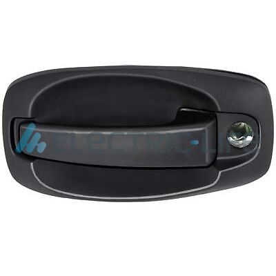 ELECTRIC LIFE ZR80683 Door Handle for Fiat