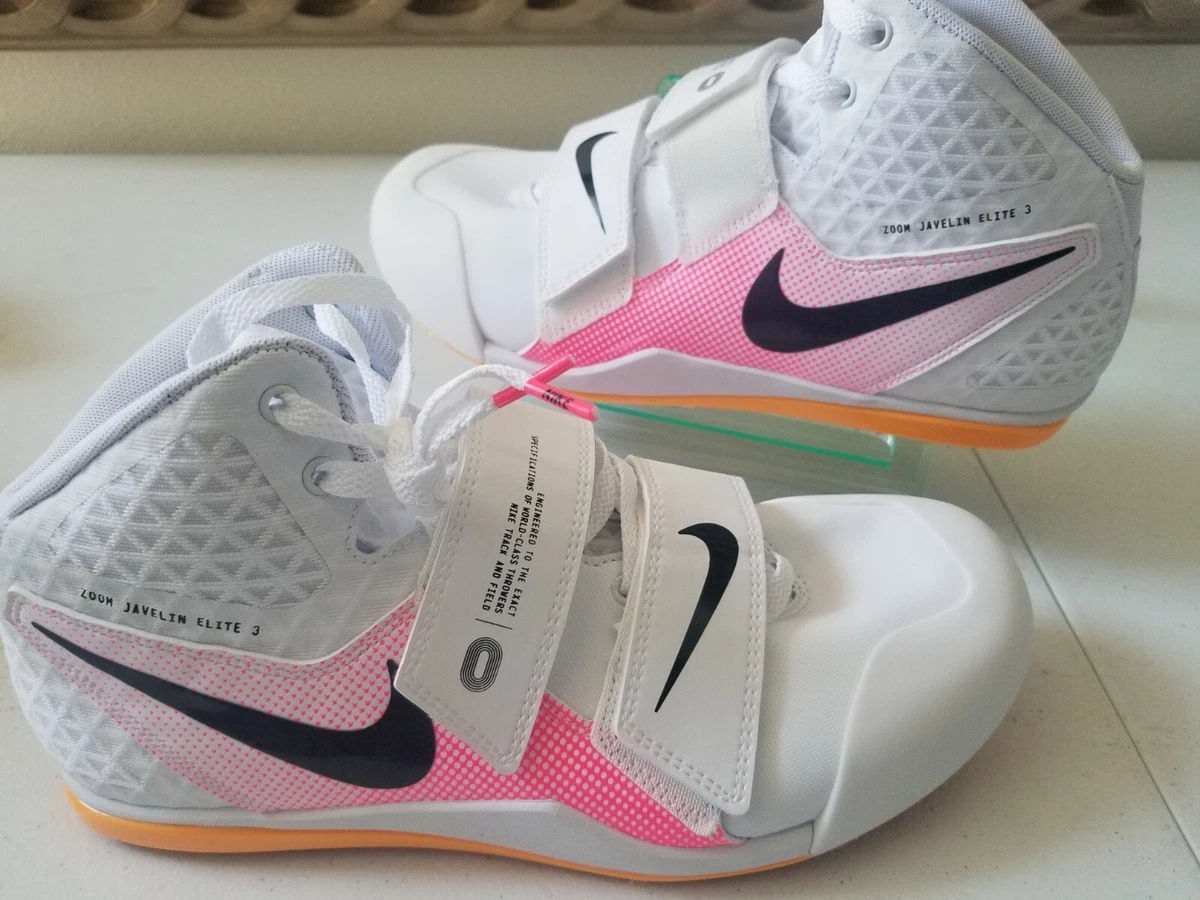Javelin spikes deals ebay