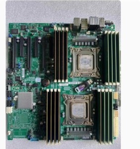 SUPER X9DAE server motherboard
