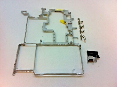 Apple PowerBook G4 A1010 Genuine Bottom Base Internal Chassis