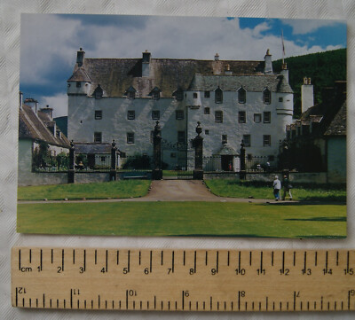 alte AK Traquair House, Innerleithen, Peebleshire