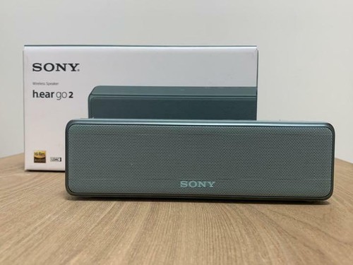 Sony Wireless Portable Speaker SRS-HG10 