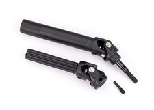 Traxxas DRIVESHAFT ASSEMBLY F/R WIDEMAXX TRA8996T