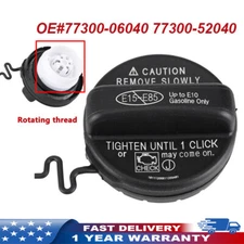 77300-06040 Gas Fuel Tank Cap For Toyota Tacoma Lexus Scion Camry 77300-52040