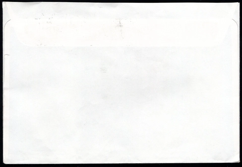 Cover Switzerland, 1998. St Gallen to St.Georgen. Pfadfinderabteilung Erlach. (S - Image 2 of 3