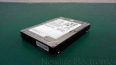 Seagate ST9300653SS Savvio 300GB 15,000 RPM 2.5 in. SAS HDD