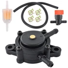 Fuel Pump Fit Kohler 17hp 18hp 19hp 20hp 21hp 22hp 23hp 24hp 25hp Engine 2439304