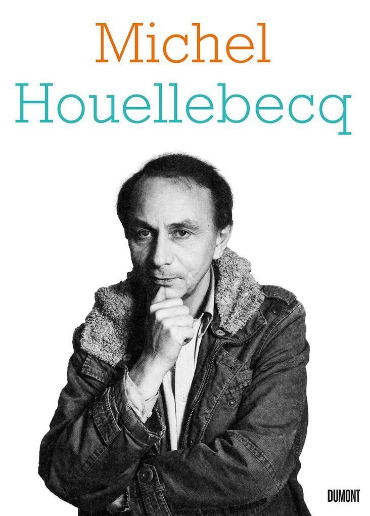 Thumbnail - Michel Houellebecq | 2021 | Deutsch | Michel Houellebecq