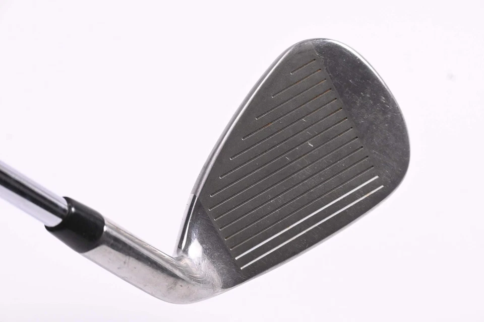 Left Hand Callaway Rogue ST Max #8 Iron / Regular Flex Elevate MPH 95 Shaft - Image 2 of 4