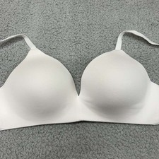 Ambrielle Bra 36D Push Up Bra Natural Comfort...