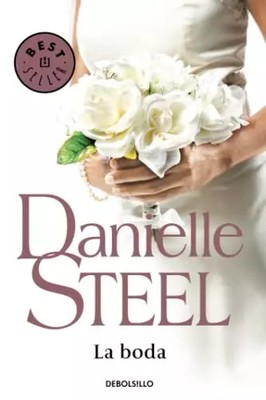 La boda, Danielle Steel