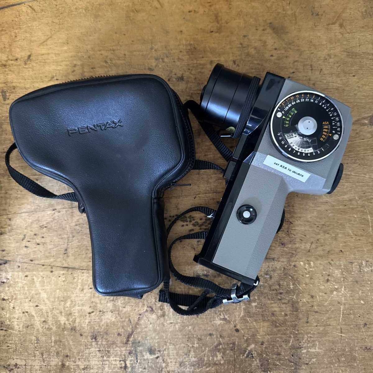 PENTAX Camera Photography Light Meters for sale | eBay