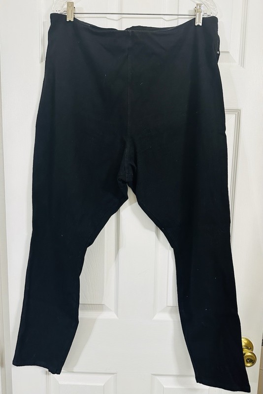 Plus Sized Women’s Lysse Pants - Size 3X