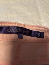 juniors shorts size 5