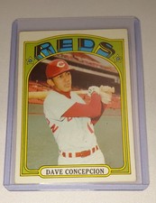 Click to enlarge Dave Concepcion