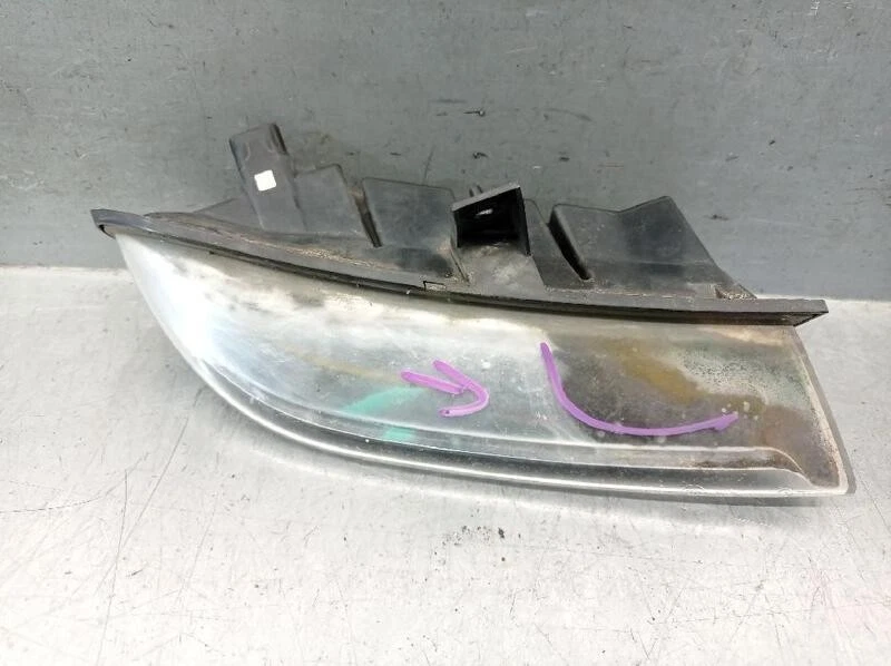 266055004R piloto delantero izquierdo RENAULT GRAND SCENIC III JZ0 1 5653511 - Immagine 3 di 4