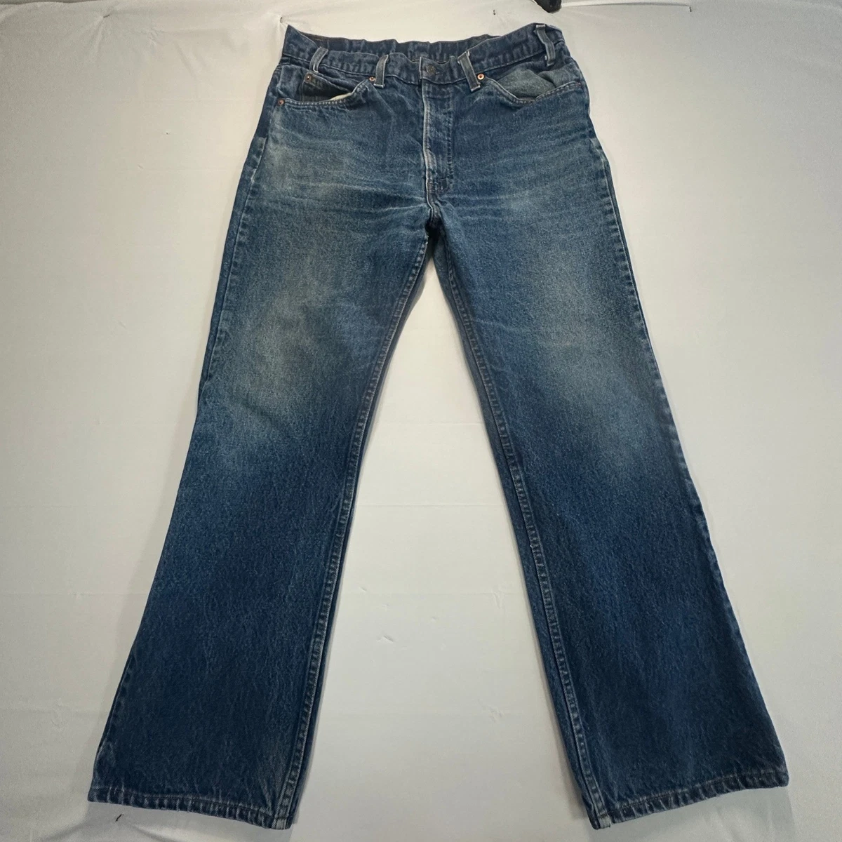 Levi's 517 Classic Jeans for Men for sale | eBay