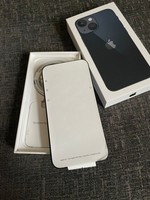 NEW MIDNIGHT APPLE IPHONE 13 MINI 128GB - UNLOCKED.