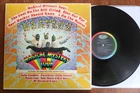 New ListingMONO 1967 1st PRESS  Beatles MAGICAL MYSTERY TOUR Capitol MAL-2835 w/booklet