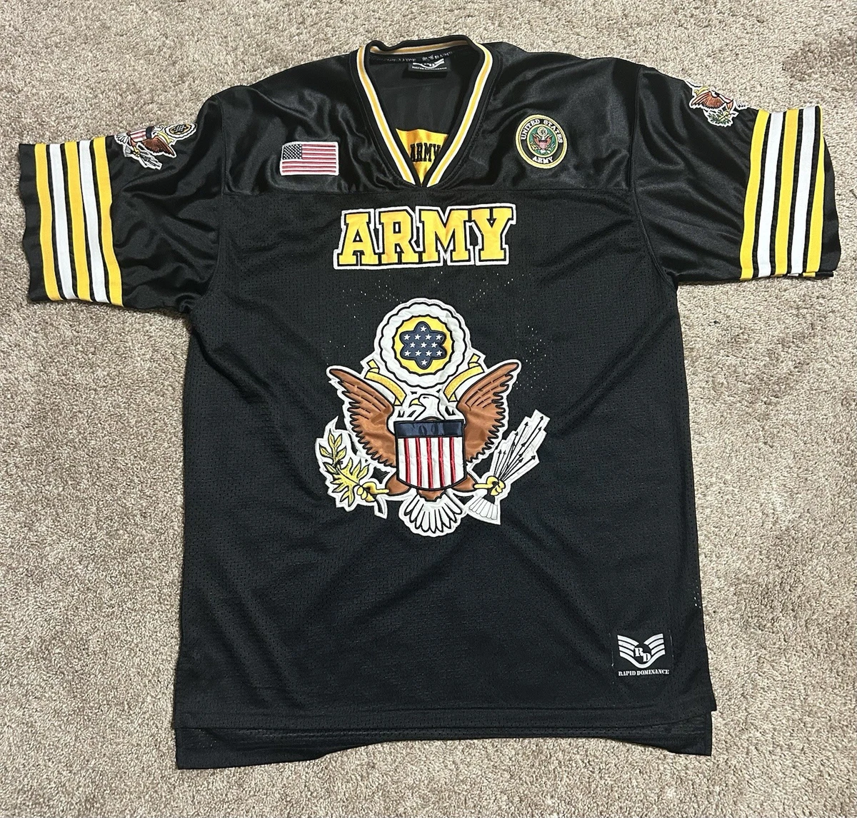 Rapid Dominance Polyester T-Shirts for Men for sale | eBay
