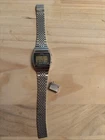 Seiko Alarm Chronograph Vintage  A A 259 5070 - Project, Needs Repair