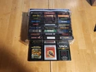 ATARI GAME LOT Of 33 Games