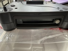 Nintendo 64DD Randnet Starter Kit With 2 64dd Games