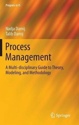 Process Management - 9783642366383