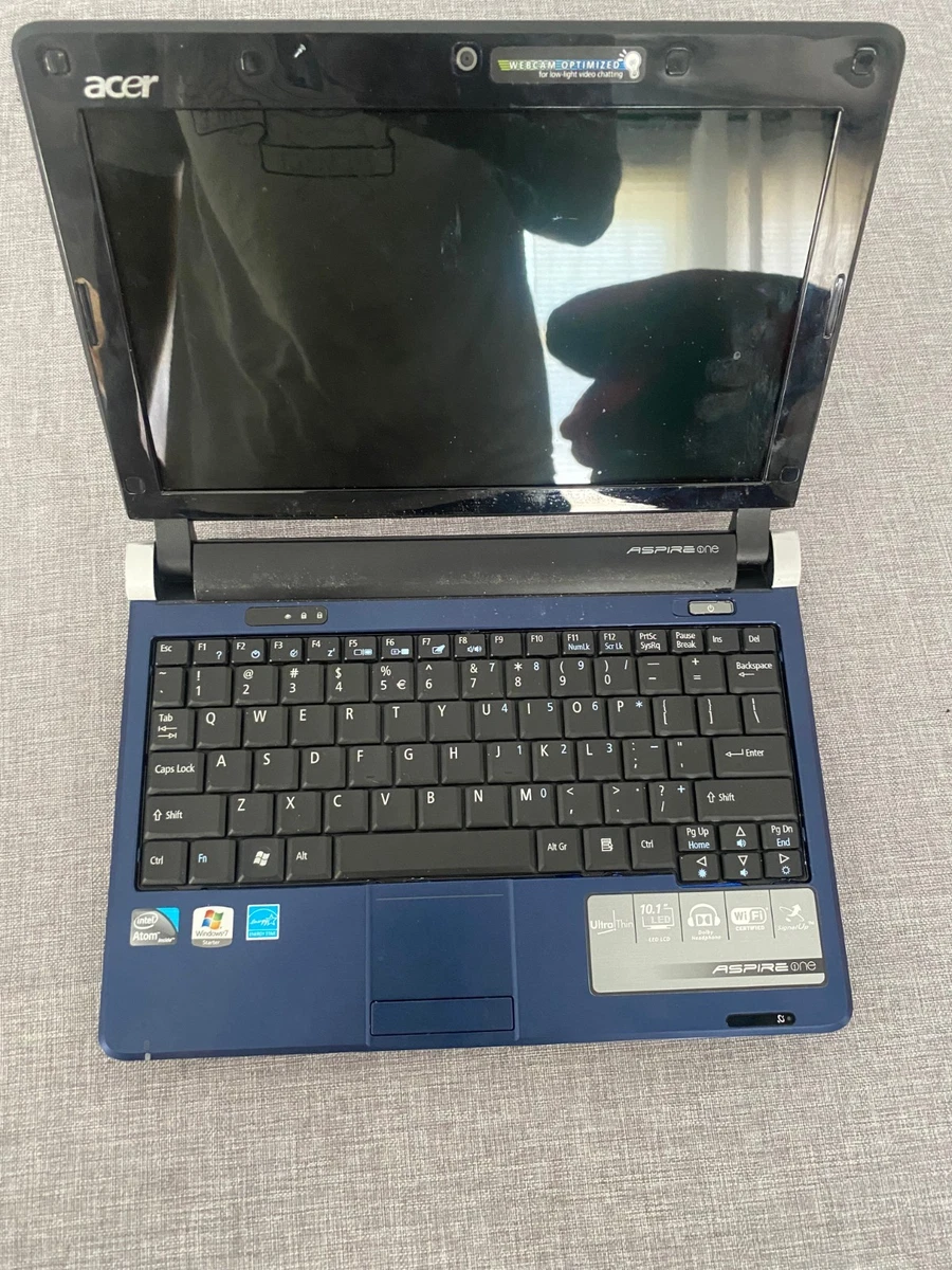 Acer Windows XP PC Laptops & Netbooks for sale | eBay