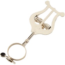 Giardinelli Clarinet Lyre - 2 Piece
