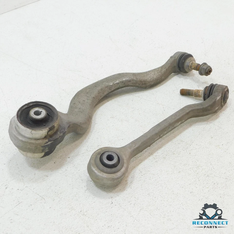 Juego de brazo de control delantero izquierdo delantero y trasero BMW 328i 335i xDrive F30 13-21 OEM Foto 3 de 4
