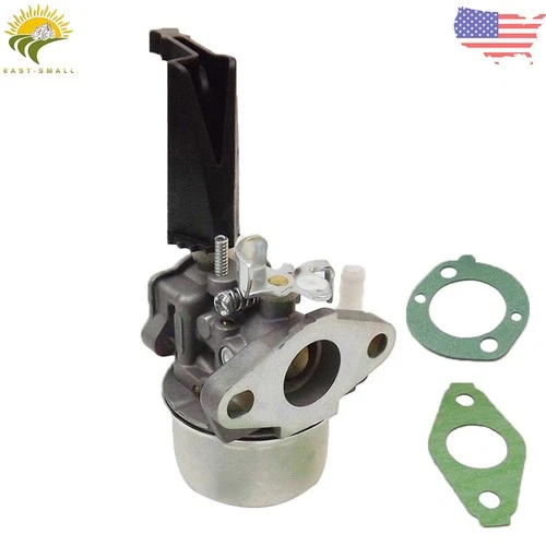 For Troy Bilt Chipper Shredder Carburetor CS4325 1150 11.50 250cc Engine