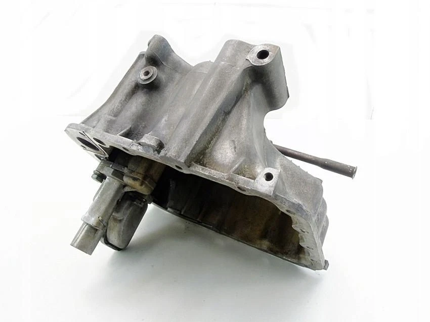 Fiat 500 Cinquecento 1995 Oil Pan 7758619 MEC29538 - Image 3 of 4