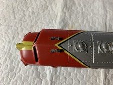 Life-Like HO Scale Santa Fe F7A Diesel Locomotive -  Runs with Lights