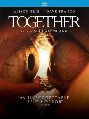 Together [New Blu-ray] Ac-3/Dolby Digital, Widescreen
