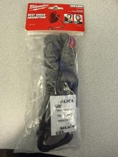 Milwaukee Tool 48-22-8850 35 Lb. Locking Tool Lanyard