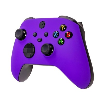 Custom Soft Touch Xbox Series X/S Controller