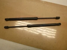 Rear Tailgate Power Hatch Lift Support StrutS For Infiniti QX50 2019-2020