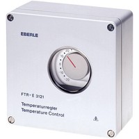 Eberle Controls 191 5701 59 900 Eberle FTR-E 3121 - White - IP65 - -20 - 35 °C
